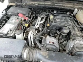 2020 Jeep Wrangler Rubicon with VIN 1C4HJXCG6LW240110, listed as a Copart auction lot 46128815 with 40,715 mi miles and Salvage title. Bid and sale history available at DreamBid. Image 13.