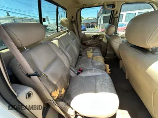 2001 Ford F-150 XLT с VIN 1FTRW07L11KF90642, выставлен на аукционе Copart как лот 64489205 с пробегом 242 959 миль миль и Списание • Salvage title. История ставок и продаж доступна на DreamBid. Изображение 6.