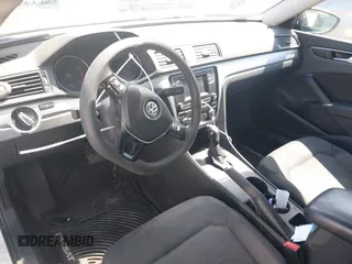 2016 Volkswagen Passat S with VIN 1VWAT7A3XGC036460, listed as a IAAI auction lot 42466059 with 91,672 mi miles and . Bid and sale history available at DreamBid. Image 20.