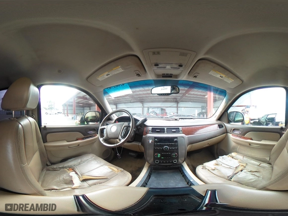 2008 GMC Sierra 1500 SLE1 with VIN 2GTEK13M681197342, listed as a IAAI auction lot 42061797 with 254,291 mi miles. Bid and sale history available at carsss.com. Image 18.