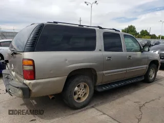 2000 Chevrolet Suburban LT with VIN 3GNFK16T8YG136323, listed as a Copart auction lot 68265064 with 452,126 mi miles and Clean Title. Bid and sale history available at carsss.com. Image 3.