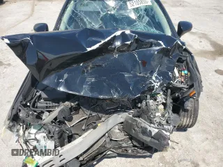 2016 Lexus CT 200h with VIN JTHKD5BH4G2264445, listed as a Copart auction lot 52105855 with 125,995 mi miles and Salvage Title. Bid and sale history available at carsss.com. Image 12.