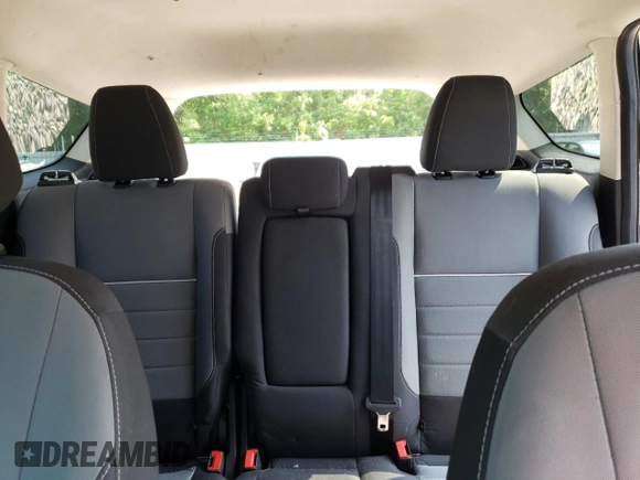 2013 Ford Escape SE with VIN 1FMCU9G91DUD06399, listed as a Copart auction lot 60732435 with 198,558 mi miles and Clean title. Bid and sale history available at DreamBid. Image 10.