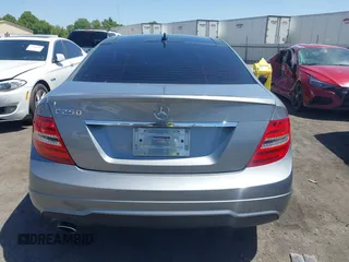 2013 Mercedes-Benz C 250 with VIN WDDGJ4HB3DG045364, listed as a IAAI auction lot 42311446 with 132,499 mi miles and . Bid and sale history available at DreamBid. Image 16.