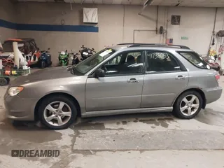 2006 Subaru Impreza i с VIN JF1GG67676H802925, выставлен на аукционе IAAI как лот 41738053 с пробегом 141 956 миль миль и . История ставок и продаж доступна на DreamBid. Изображение 12.