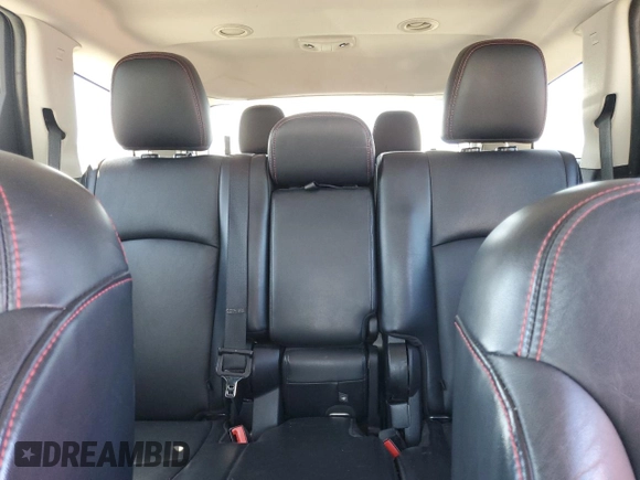 2012 Dodge Journey GT with VIN 3C4PDCEG8CT282678, listed as a Copart auction lot 49388965 with 97,874 mi miles and Clean Title. Bid and sale history available at DreamBid. Image 10.