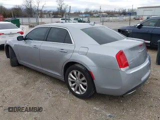 2016 Chrysler 300 Anniversary Edition with VIN 2C3CCARG7GH224788, listed as a IAAI auction lot 41905555 with 232,672 mi miles and . Bid and sale history available at DreamBid. Image 3.