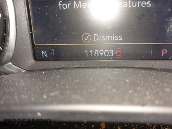 2021 GMC Terrain SLT with VIN 3GKALPEVXML376677, listed as a IAAI auction lot 42270636 with 118,903 mi miles and . Bid and sale history available at DreamBid. Image 16.