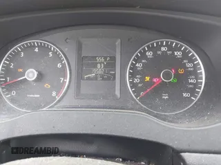 2012 Volkswagen Jetta SE with VIN 3VWDX7AJ4CM414622, listed as a IAAI auction lot 42681807 with 195,821 mi miles and . Bid and sale history available at DreamBid. Image 7.