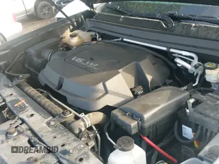 2015 Chevrolet Colorado 4WD LT z VIN 1GCGTBE30F1252516, wystawiony jako IAAI lot #42727647 z przebiegiem 86 999 mil mil oraz . Historia ofert i sprzedaży dostępna na DreamBid. Obrazek 19.