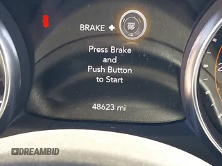 2020 Jeep Wrangler Sport S с VIN 1C4GJXAN4LW208110, выставлен на аукционе IAAI как лот 41811650 с пробегом 48 623 миль миль и . История ставок и продаж доступна на DreamBid. Изображение 15.