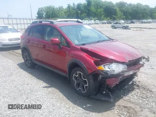 2014 Subaru Crosstrek Limited z VIN JF2GPAGC2E8308524, wystawiony jako IAAI lot #42316268 z przebiegiem 95 000 mil mil oraz . Historia ofert i sprzedaży dostępna na DreamBid. Obrazek 1.