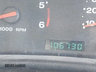 2004 Jeep Wrangler Sport Right Hand Drive with VIN 1J4F449S74P796957, listed as a IAAI auction lot 41987562 with 106,730 mi miles and . Bid and sale history available at carsss.com. Image 15.