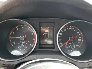 2012 Volkswagen GTI PZEV with VIN WVWED7AJ5CW094923, listed as a Copart auction lot 68179984 with 155,929 mi miles and Salvage Title. Bid and sale history available at carsss.com. Image 9.