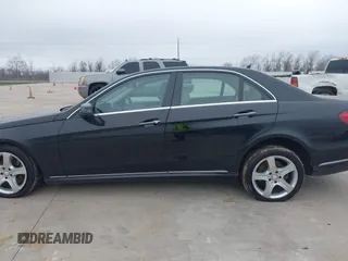 2014 Mercedes-Benz E-Class E 350 Sport with VIN WDDHF5KB2EA910687, listed as a IAAI auction lot 41576215 with 74,726 mi miles. Bid and sale history available at carsss.com. Image 15.