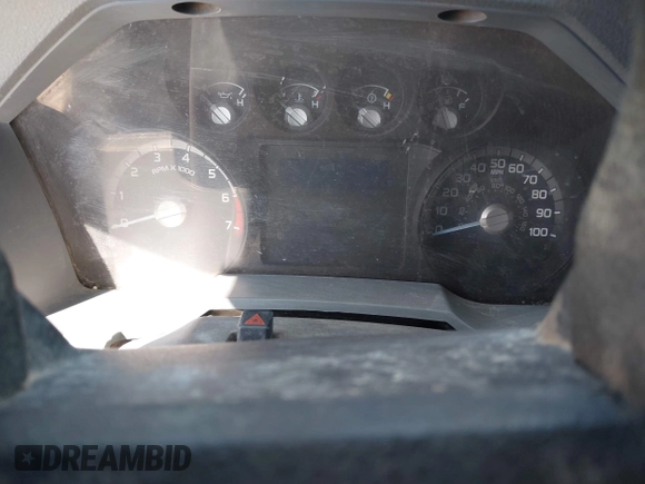 2016 Ford F-250 Lariat with VIN 1FT7W2B6XGEC70313, listed as a IAAI auction lot 40381548 with Not provided miles and . Bid and sale history available at DreamBid. Image 7.