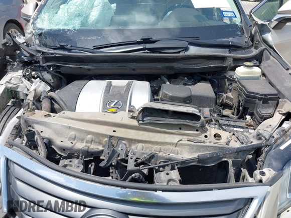 2016 Lexus RX 350 with VIN 2T2ZZMCA0GC012492, listed as a IAAI auction lot 42083102 with 152,630 mi miles and . Bid and sale history available at DreamBid. Image 10.