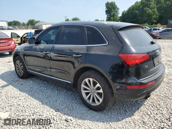 2016 Audi Q5 Premium Plus с VIN WA1L2AFP6GA072434, выставлен на аукционе Copart как лот 62378035 с пробегом 175 669 миль миль и Чистый • Clean title. История ставок и продаж доступна на DreamBid. Изображение 2.
