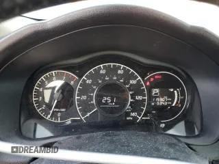 2018 Nissan Note SV z VIN 3N1CE2CP3JL361376, wystawiony jako Copart lot #45327995 z przebiegiem 115 907 mil mil oraz Szkoda całkowita • Salvage title. Historia ofert i sprzedaży dostępna na DreamBid. Obrazek 9.