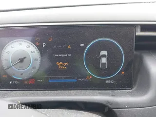 2023 Hyundai Santa Cruz SEL Premium z VIN 5NTJDDAF7PH046605, wystawiony jako IAAI lot #41488316 z przebiegiem 68 562 mil mil oraz . Historia ofert i sprzedaży dostępna na DreamBid. Obrazek 7.