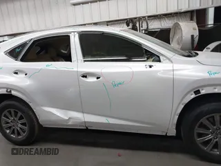 2020 Lexus NX 300 с VIN JTJAARBZ6L2159449, выставлен на аукционе IAAI как лот 42712457 с пробегом 12 311 миль миль и . История ставок и продаж доступна на DreamBid. Изображение 14.