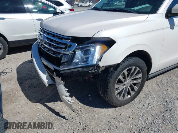 2018 Ford Expedition Max Limited with VIN 1FMJK1KT7JEA02646, listed as a IAAI auction lot 41727938 with 199,594 mi miles and . Bid and sale history available at DreamBid. Image 6.
