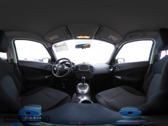 2016 Nissan Juke S with VIN JN8AF5MR3GT605720, listed as a IAAI auction lot 42743392 with 72,373 mi miles and . Bid and sale history available at DreamBid. Image 18.