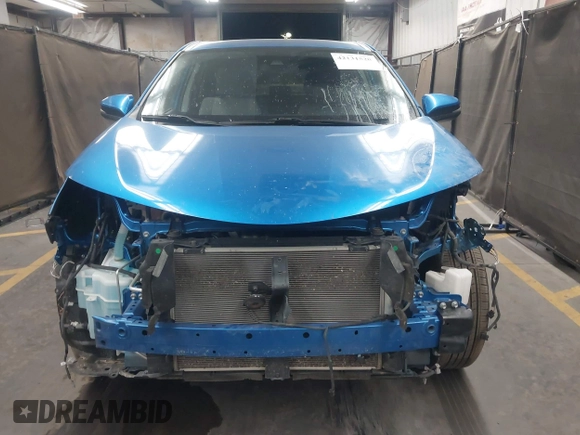 2018 Toyota RAV4 XLE z VIN JTMWFREVXJJ735226, wystawiony jako IAAI lot #42131520 z przebiegiem 121 663 mil mil oraz . Historia ofert i sprzedaży dostępna na DreamBid. Obrazek 13.