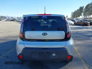 2015 Kia Soul with VIN KNDJN2A25F7778568, listed as a IAAI auction lot 41026463 with Not Provided miles and . Bid and sale history available at DreamBid. Image 15.