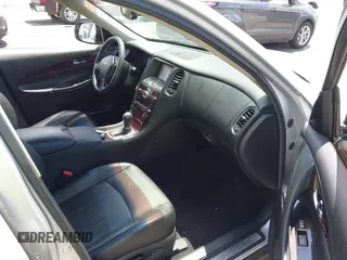 2017 Infiniti QX50 z VIN JN1BJ0RR1HM405539, wystawiony jako IAAI lot #42264771 z przebiegiem 52 746 mil mil oraz . Historia ofert i sprzedaży dostępna na DreamBid. Obrazek 5.