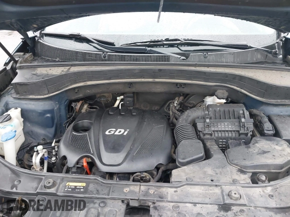 2015 Kia Sorento LX with VIN 5XYKT4A63FG590482, listed as a IAAI auction lot 41477333 with 207,079 mi miles. Bid and sale history available at carsss.com. Image 10.