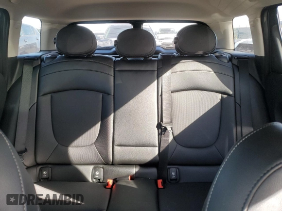 2017 MINI Clubman Cooper S with VIN WMWLN9C53H2E49053, listed as a Copart auction lot 85800554 with 70,180 mi miles and Salvage Title. Bid and sale history available at carsss.com. Image 10.