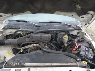 2000 Dodge 1500 with VIN 3B7HC13Z8YM207318, listed as a IAAI auction lot 41417475 with 232,453 mi miles and . Bid and sale history available at DreamBid. Image 10.