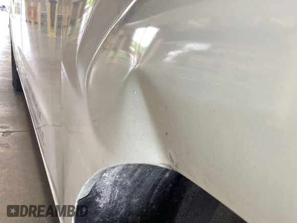 2019 Nissan NV Cargo SV с VIN 1N6BF0KY9KN808344, выставлен на аукционе IAAI как лот 42521060 с пробегом 148 741 миль миль и . История ставок и продаж доступна на DreamBid. Изображение 2.