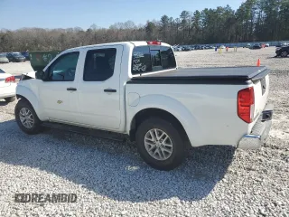 2016 Nissan Frontier SV z VIN 1N6AD0ER5GN707556, wystawiony jako Copart lot #48993235 z przebiegiem 61 890 mil mil oraz Szkody całkowita. Historia ofert i sprzedaży dostępna na DreamBid. Obrazek 2.