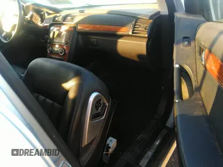 2007 Mercedes-Benz R 3.5L с VIN 4JGCB65E17A038903, выставлен на аукционе IAAI как лот 38333265 с пробегом 92 685 миль миль и . История ставок и продаж доступна на DreamBid. Изображение 5.