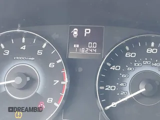 2010 Subaru Outback Premium All-Weather Anniversary с VIN 4S4BRBCC2A3316608, выставлен на аукционе IAAI как лот 42308563 с пробегом 199 017 миль миль и . История ставок и продаж доступна на DreamBid. Изображение 7.
