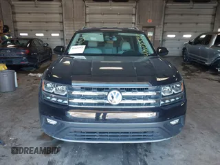 2019 Volkswagen Atlas SE with VIN 1V2LR2CAXKC599542, listed as a IAAI auction lot 41628588 with 59,377 mi miles and . Bid and sale history available at DreamBid. Image 12.