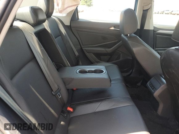 2020 Volkswagen Jetta S with VIN 3VWC57BUXLM084740, listed as a Copart auction lot 56178645 with 109,667 mi miles and Salvage title. Bid and sale history available at DreamBid. Image 10.