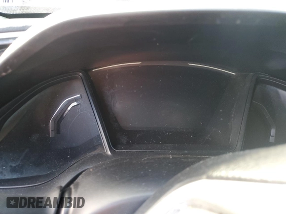 2019 Honda Civic Sedan LX with VIN 19XFC2F61KE038744, listed as a Copart auction lot 85879744 with 0 mi miles and Salvage Title. Bid and sale history available at carsss.com. Image 9.