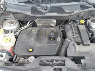 2008 Jeep Patriot Sport z VIN 1J8FT28W18D777368, wystawiony jako IAAI lot #42321212 z przebiegiem 157 803 mil mil oraz . Historia ofert i sprzedaży dostępna na DreamBid. Obrazek 10.