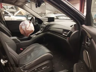 2019 Acura RDX w/Advance Pkg with VIN 5J8TC2H72KL031304, listed as a IAAI auction lot 41567506 with 78,918 mi miles. Bid and sale history available at carsss.com. Image 5.