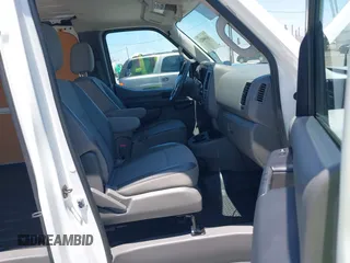 2014 Nissan NV S with VIN 1N6BF0KL7EN106516, listed as a IAAI auction lot 42640228 with 41,411 mi miles and . Bid and sale history available at DreamBid. Image 5.