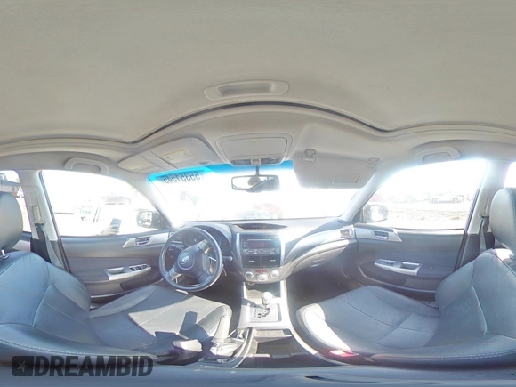 2009 Subaru Forester X Limited с VIN JF2SH64639H768509, выставлен на аукционе Copart как лот 55351545 с пробегом 123 056 миль миль и Списание • Salvage title. История ставок и продаж доступна на DreamBid. Изображение 15.