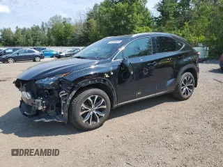 2016 Lexus NX 200t с VIN JTJBARBZ8G2081170, выставлен на аукционе Copart как лот 64936805 с пробегом 109 612 миль миль и Чистый • Clean title. История ставок и продаж доступна на DreamBid. Изображение 1.