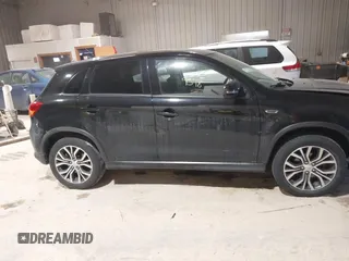 2016 Mitsubishi Outlander Sport 2.4 ES with VIN JA4AR3AWXGZ038950, listed as a IAAI auction lot 41339598 with 127,595 mi miles. Bid and sale history available at carsss.com. Image 13.