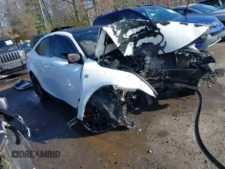 2015 Lexus IS 350 z VIN JTHCE1D29F5008351, wystawiony jako IAAI lot #41125891 z przebiegiem Nie podano mil oraz . Historia ofert i sprzedaży dostępna na DreamBid. Obrazek 1.