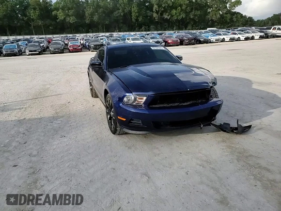 2012 Ford Mustang Premium z VIN 1ZVBP8AM6C5220199, wystawiony jako Copart lot #60164285 z przebiegiem 165 909 mil mil oraz Szkoda całkowita • Salvage title. Historia ofert i sprzedaży dostępna na DreamBid. Obrazek 14.