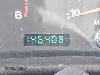 2003 Jeep Wrangler Rubicon with VIN 1J4FA69S93P302102, listed as a IAAI auction lot 42312951 with 146,408 mi miles and . Bid and sale history available at DreamBid. Image 15.