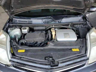2009 Toyota Prius with VIN JTDKB20U693479991, listed as a Copart auction lot 53401945 with 174,485 mi miles and Clean Title. Bid and sale history available at carsss.com. Image 11.
